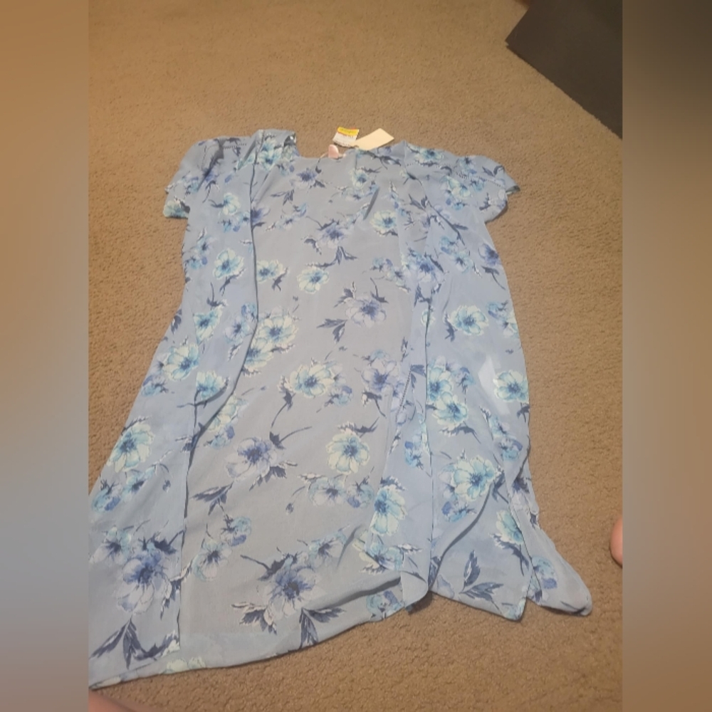 Robe/Cover Up